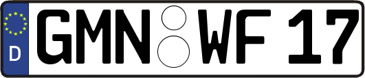 GMN-WF17
