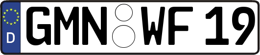 GMN-WF19