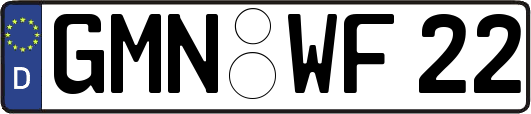 GMN-WF22