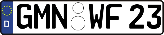 GMN-WF23