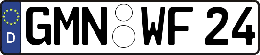 GMN-WF24