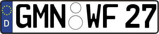 GMN-WF27