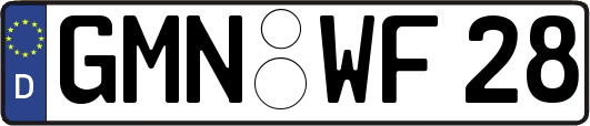 GMN-WF28