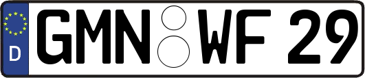 GMN-WF29