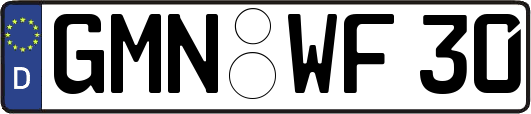 GMN-WF30
