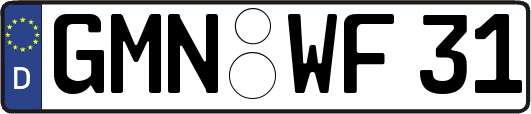 GMN-WF31