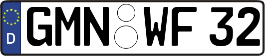 GMN-WF32