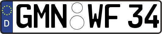 GMN-WF34