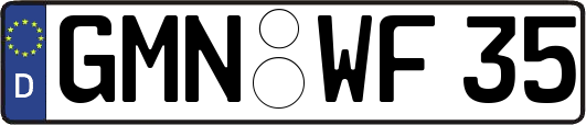 GMN-WF35