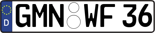 GMN-WF36