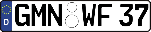 GMN-WF37