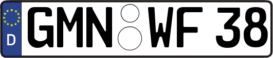 GMN-WF38