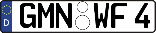 GMN-WF4