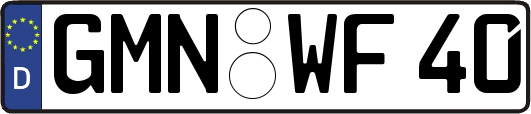 GMN-WF40