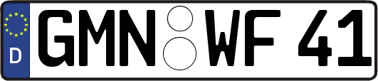 GMN-WF41