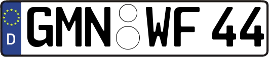 GMN-WF44