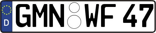GMN-WF47