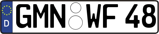GMN-WF48