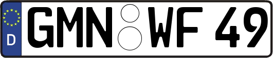GMN-WF49