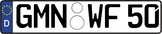 GMN-WF50