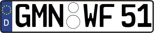 GMN-WF51