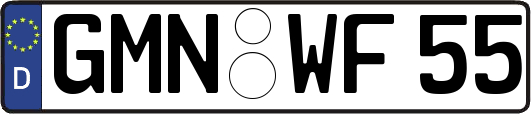 GMN-WF55