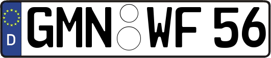 GMN-WF56
