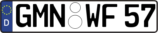 GMN-WF57