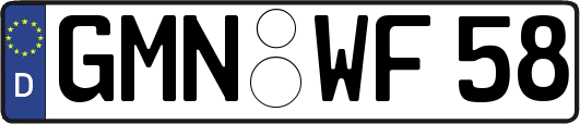 GMN-WF58