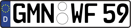 GMN-WF59
