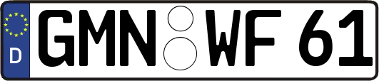 GMN-WF61
