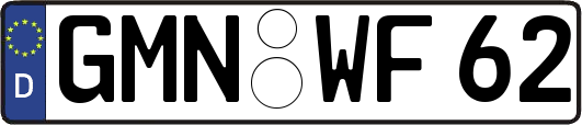 GMN-WF62