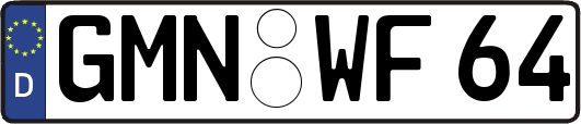 GMN-WF64
