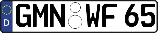 GMN-WF65