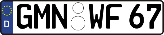 GMN-WF67