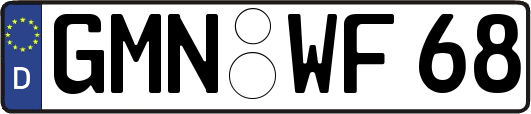 GMN-WF68