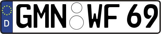 GMN-WF69