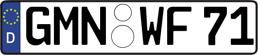 GMN-WF71