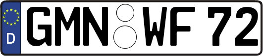GMN-WF72