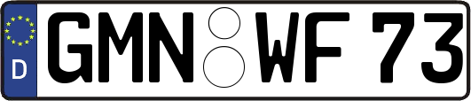 GMN-WF73
