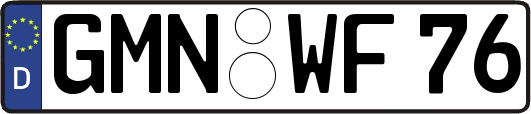 GMN-WF76