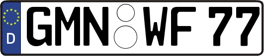 GMN-WF77