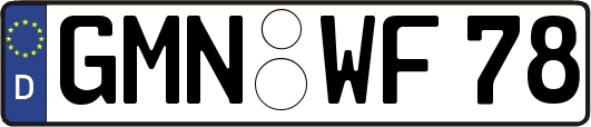 GMN-WF78