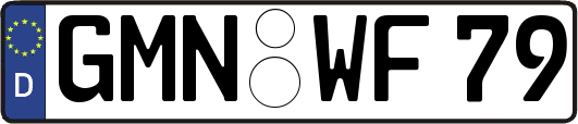 GMN-WF79