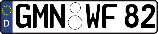 GMN-WF82
