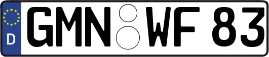 GMN-WF83