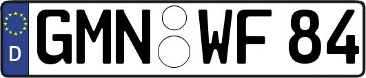 GMN-WF84