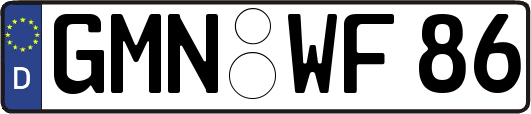 GMN-WF86