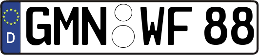 GMN-WF88