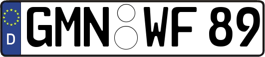 GMN-WF89